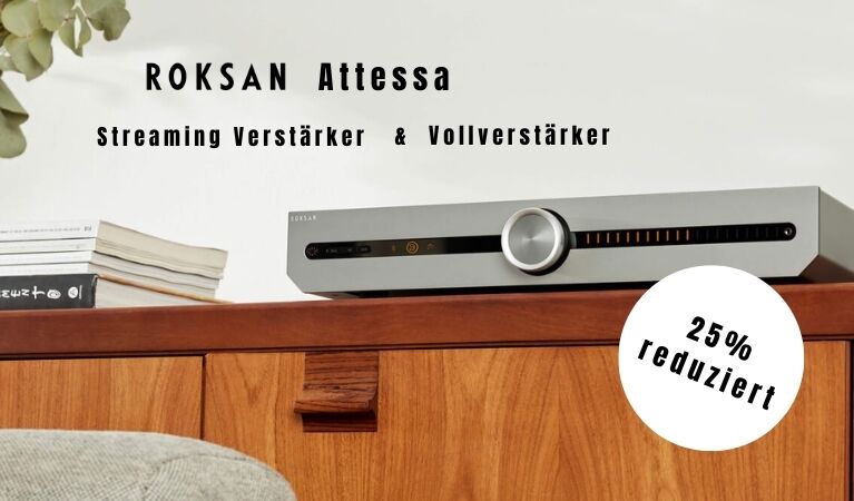 roksan attessa sale