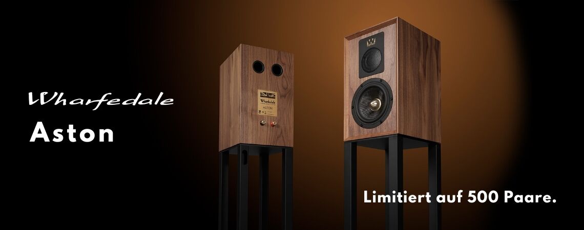 Wharfedale Aston