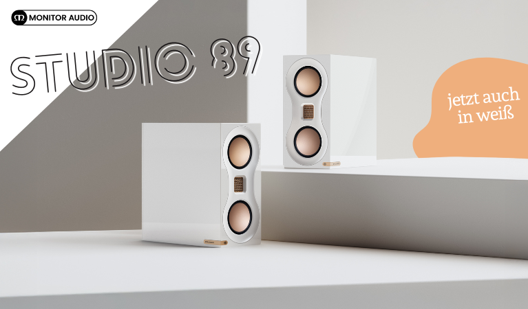 Studio 89 White