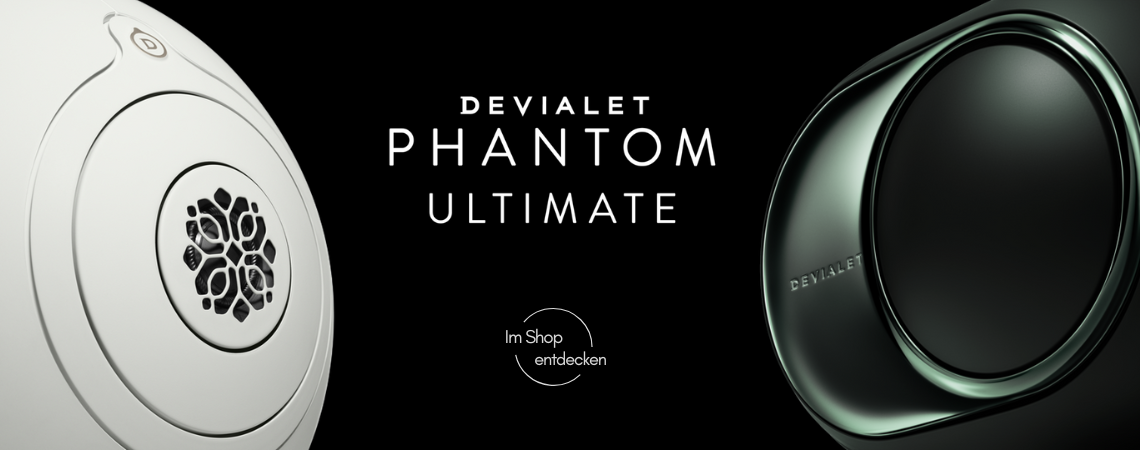 Devialet Ultra