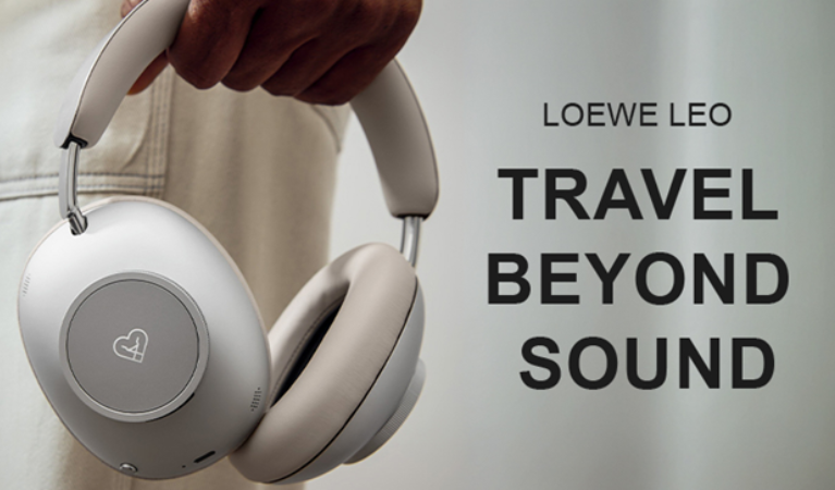Loewe Leo Banner