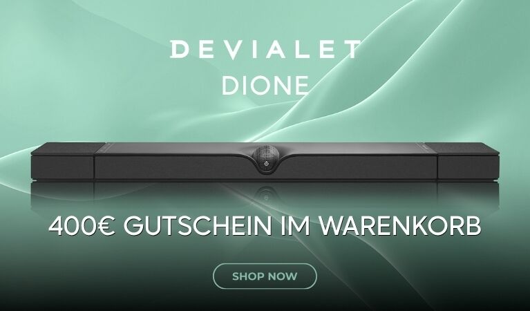 Devialet Dione FIFA