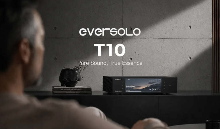 Eversolo T10