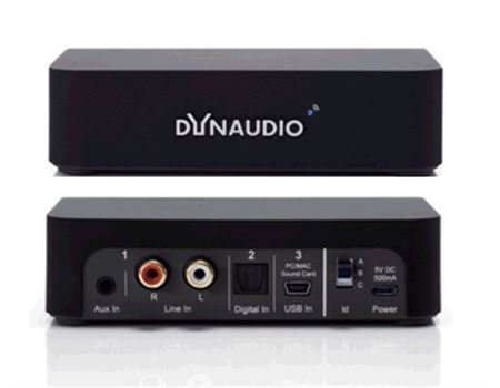 DynAudio XEO 5 /Paar B-Ware