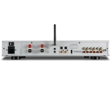 Audiolab 6000A