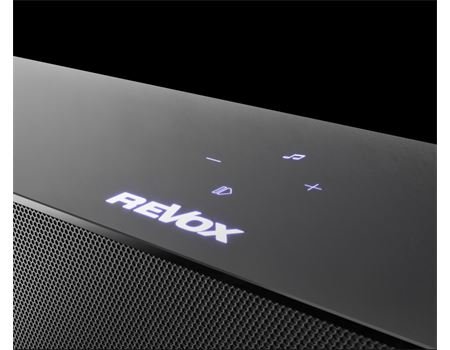 ReVox STUDIOART S100 Audiobar