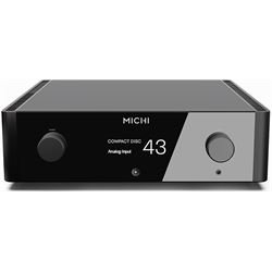 ROTEL Michi P5 Stereo-Vorstufe