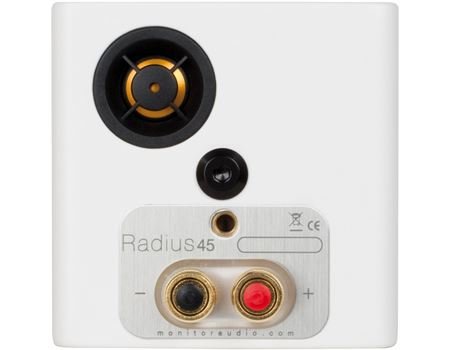 Monitor Audio Radius 45 /Paar