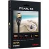 Audioquest HDMI Pearl 48G - 1.0m