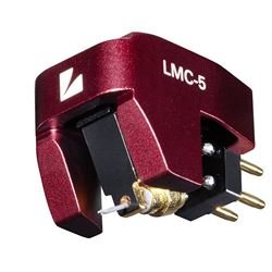Luxman LMC-5