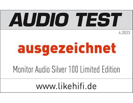 Monitor Audio Silver 100 7G /Paar
