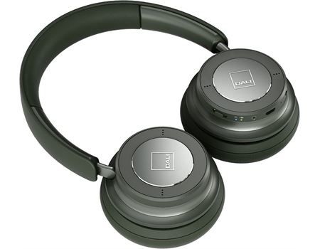 DALI IO- 6 Over-Ear Kopfhörer