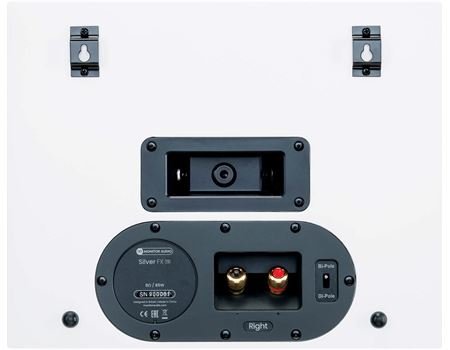 Monitor Audio Silver FX 7G /Paar Aussteller