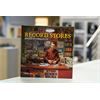seltmann+söhne Buch "Record Stores" Bernd Jonkmanns