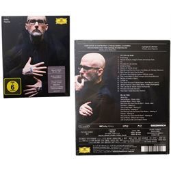 Pure Audio Moby - Reprise (Special Edition)
