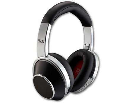 T+A Solitaire T Bluetooth-Kopfhörer