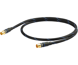 Black Connect Antenne MKII (alle Längen)