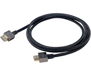 Black Connect PHC black HDMI Slim 4K (alle Längen)