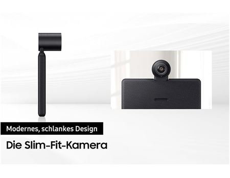 Samsung SlimFit Cam VG-STCBU2K/XC