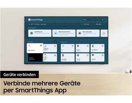 Samsung SmartThings Dongle