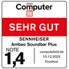 Sennheiser AMBEO Soundbar Plus (SB02M)