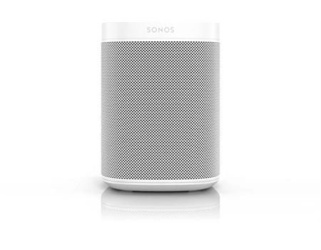 SONOS Sonos 5.0 Heimkino Set mit Beam (Gen2) + 2x One SL