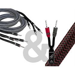 Fidelity TestBox Lautsprecherkabel Markenvergleich Si-Wire