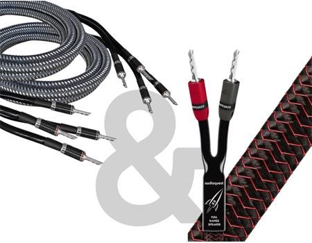 Fidelity TestBox Lautsprecherkabel Markenvergleich Si-Wire