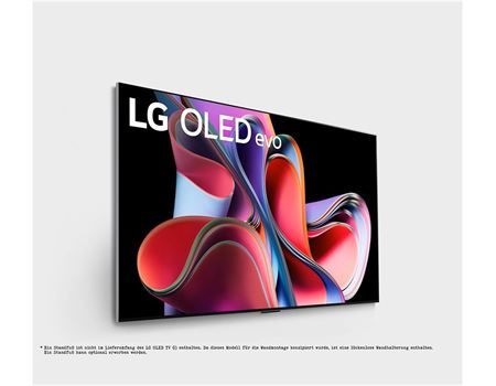 LG OLED55G39LA - 200€ Cashback!