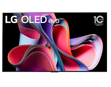 LG OLED55G39LA - 200€ Cashback!