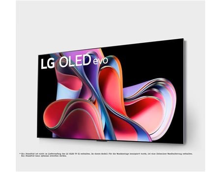 LG OLED83G39LA - 500€ Cashback!