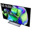 LG OLED48C38LA - 100€ Cashback!