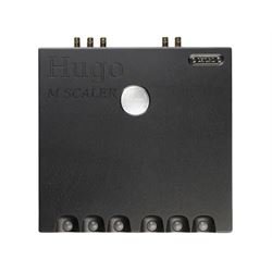 Chord Electronics HUGO MSCALER digitaler Upscaler