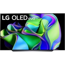 LG OLED83C39LA - 300€ Cashback bis 05.11.2023
