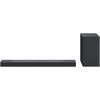 LG DSC9S 3.1.3 Dolby Atmos® Soundbar