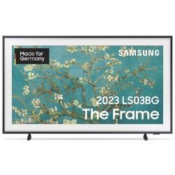 Samsung GQ43LS03BGU The Frame (2023)