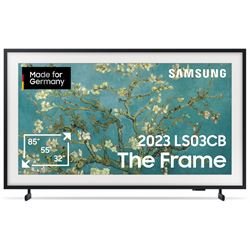 Samsung GQ32LS03CBU The Frame (2023)
