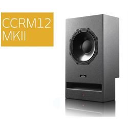 ASCENDO AIA CCRM12 MKII aktiv on wall