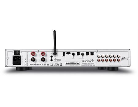 Audiolab 7000 A