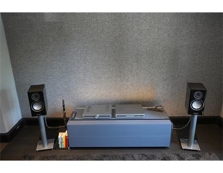 Monitor Audio / Roksan SOUNDS CLEVER SET