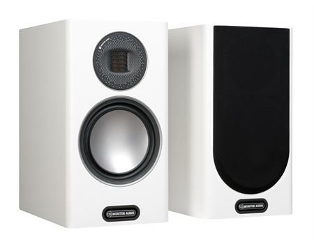 Monitor Audio / Roksan SOUNDS CLEVER SET