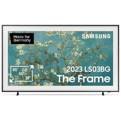 Samsung GQ50LS03BGU The Frame (2023) CASHBACK 100€