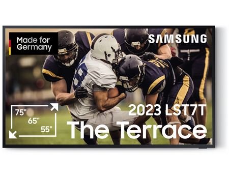 Samsung GQ65LST7TGU The Terrace (2023)