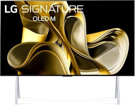 LG OLED97M39LA - 5.000€ Cashback bis 17.03.2024