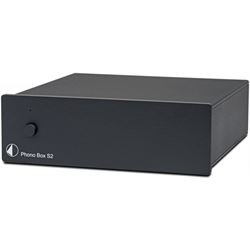 Pro-Ject Phonobox S2 Alle Farben