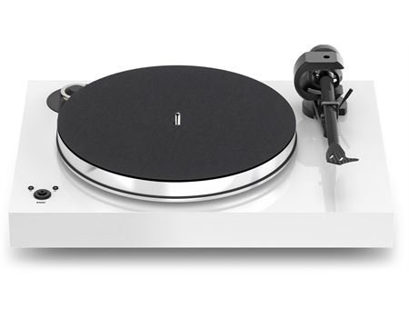 Pro-Ject X8 (ohne System)