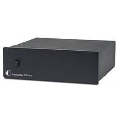 Pro-Ject Phono Box S2 Ultra Alle Farben