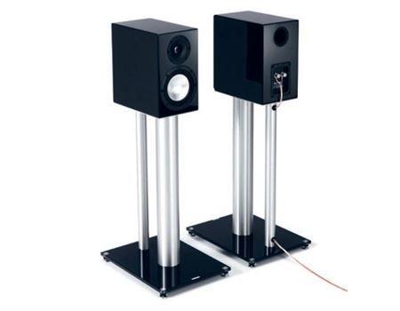 Spectral Universal Speaker Stands LS600 /Paar