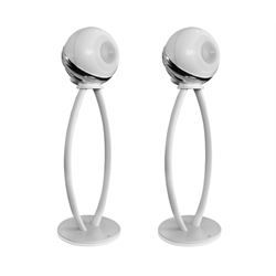 Cabasse The Pearl + Stands /Paar B-Ware