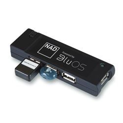 NAD MDC BluOS Upgrade Kit für Modul VM130 & VM300
